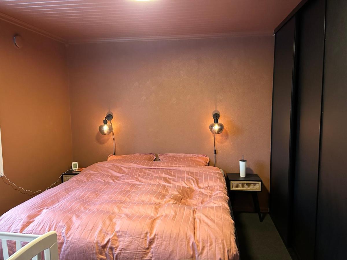 Arctic 3 Room Apartment - Aurora View - Free Parking Tromsø Kültér fotó