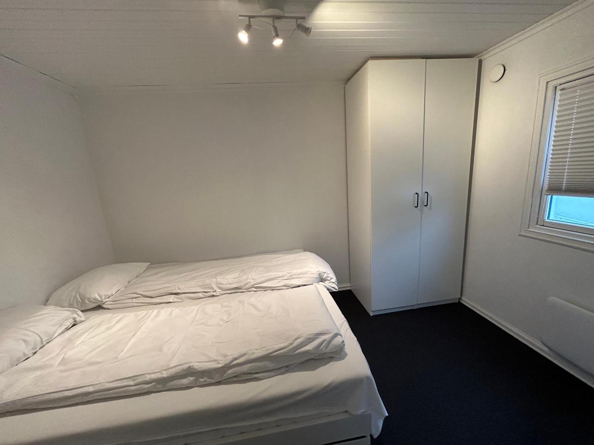 Arctic 3 Room Apartment - Aurora View - Free Parking Tromsø Kültér fotó